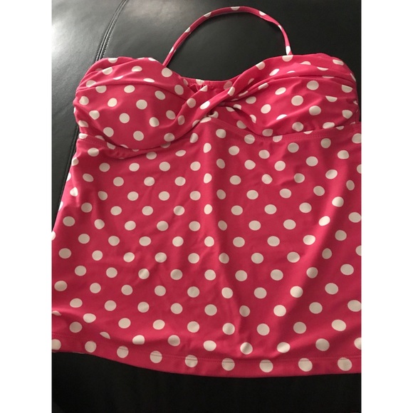 Bikini long top, with or without the bottoms - Picture 2 of 4